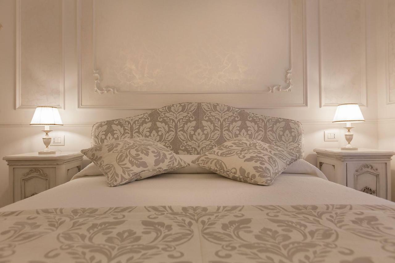 Guelphs Apartments Verona Esterno foto