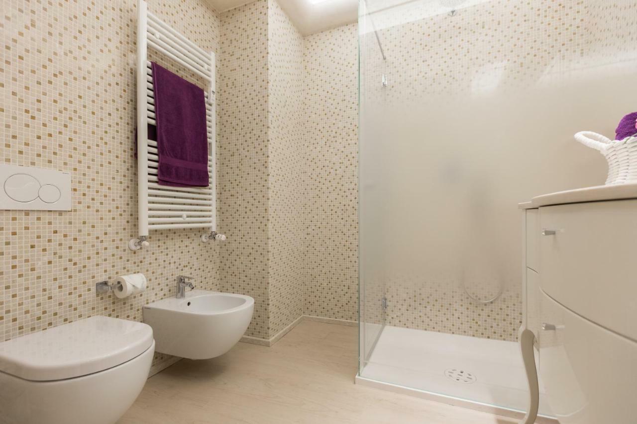 Guelphs Apartments Verona Esterno foto
